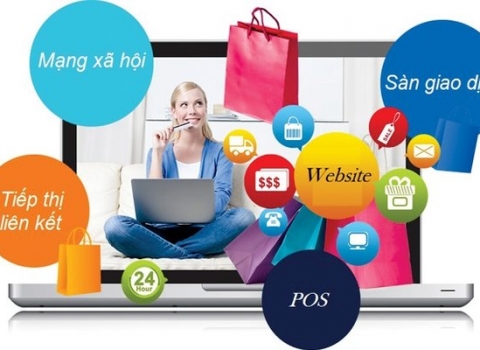 3 Kênh Bán Hàng Nhất Định Bạn Phải Biết Khi Bán Hàng Online