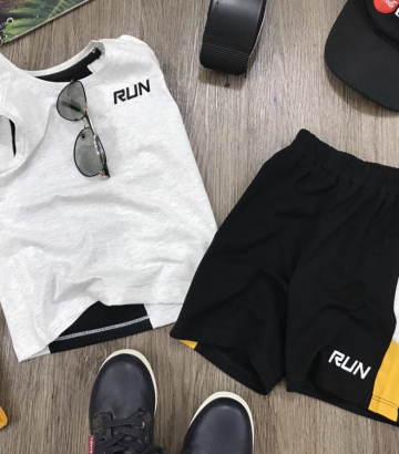 Bộ Sn Run