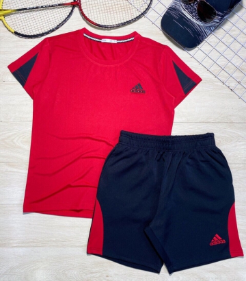 Bộ thể thao adidas 