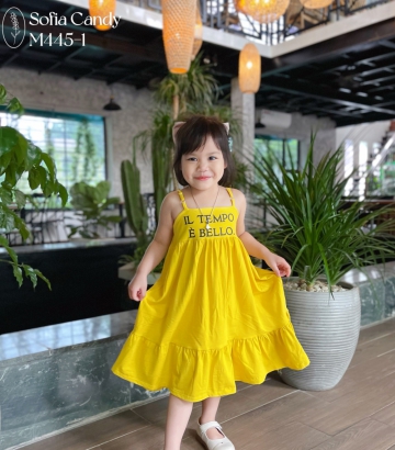  Đầm 2S Sofia