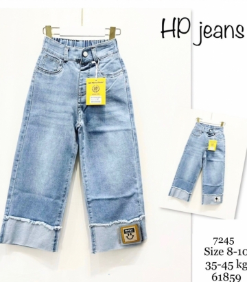 Jean HP